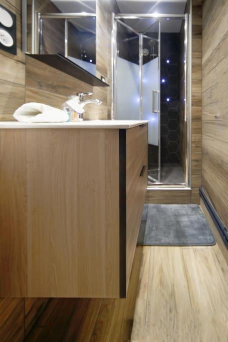 Apartment La Tardiere #confort#calme Clermont-Ferrand