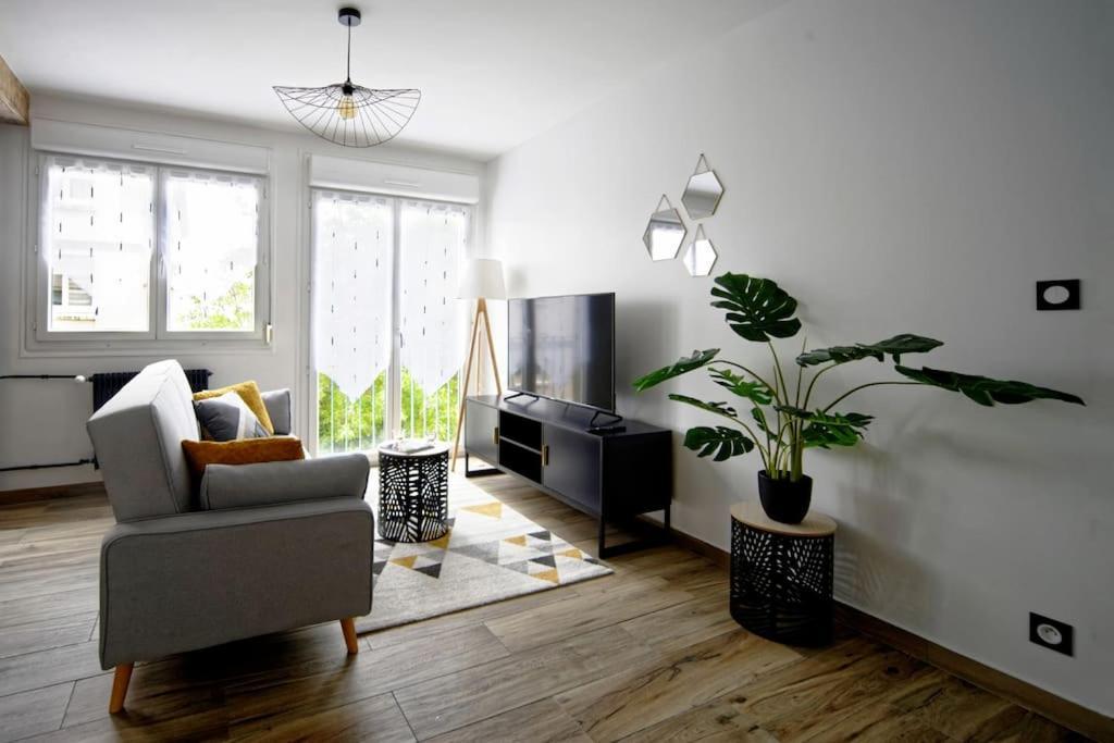 La Tardiere #confort#calme *