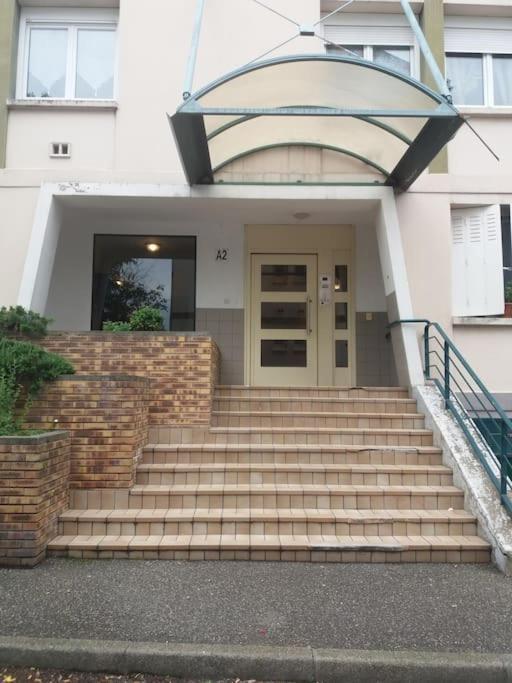 La Tardiere #confort#calme Clermont-Ferrand