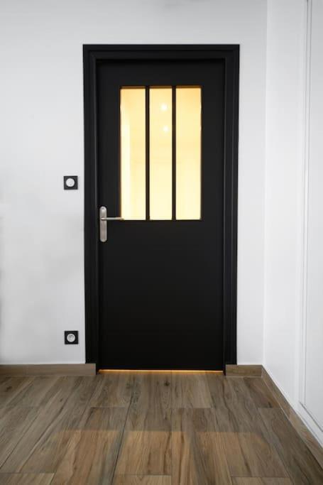 Apartment La Tardiere #confort#calme Clermont-Ferrand