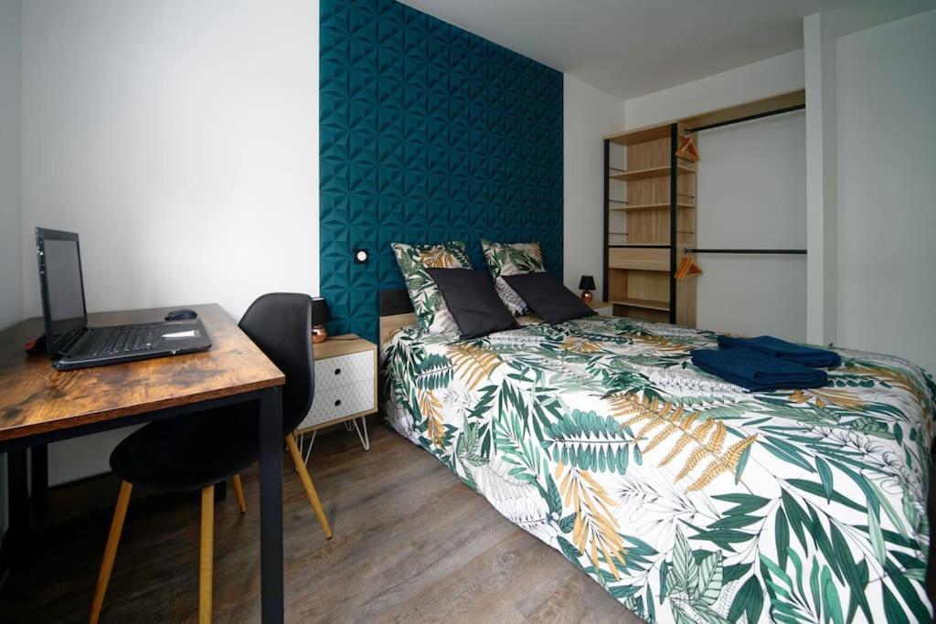 La Tardiere #confort#calme Apartment *